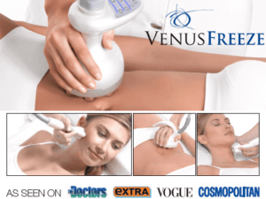 Venus Freeze Skin Tightening Treatment in Austin | Dr. Bittar